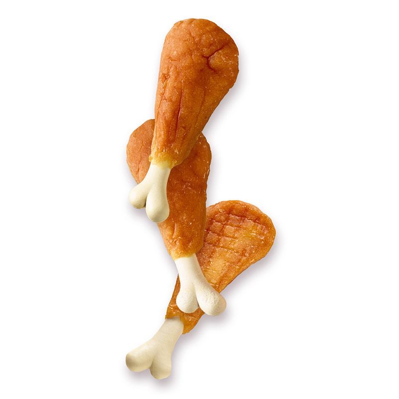 RINTI Chicko Plus Cuisses de poulet avec calcium