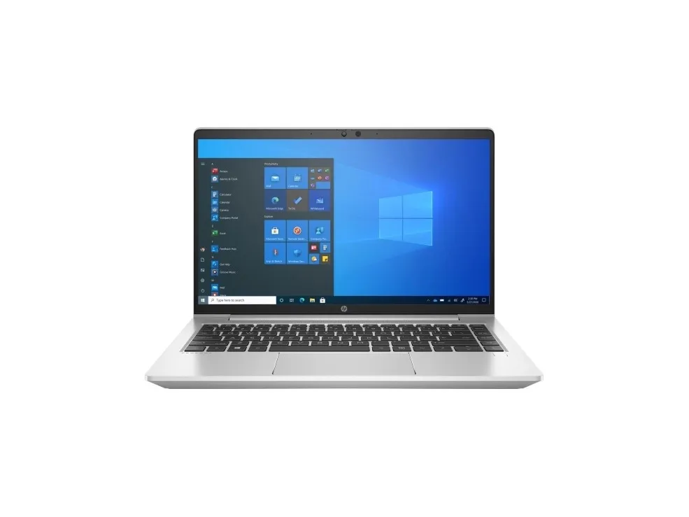 Refurbished HP ProBook 640 G8 14