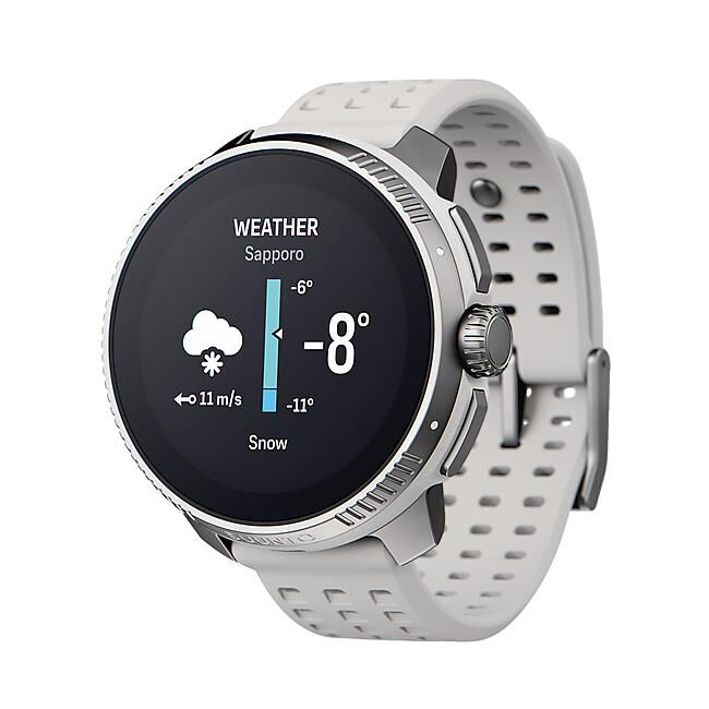 SUUNTO - MONTRE GPS RACE