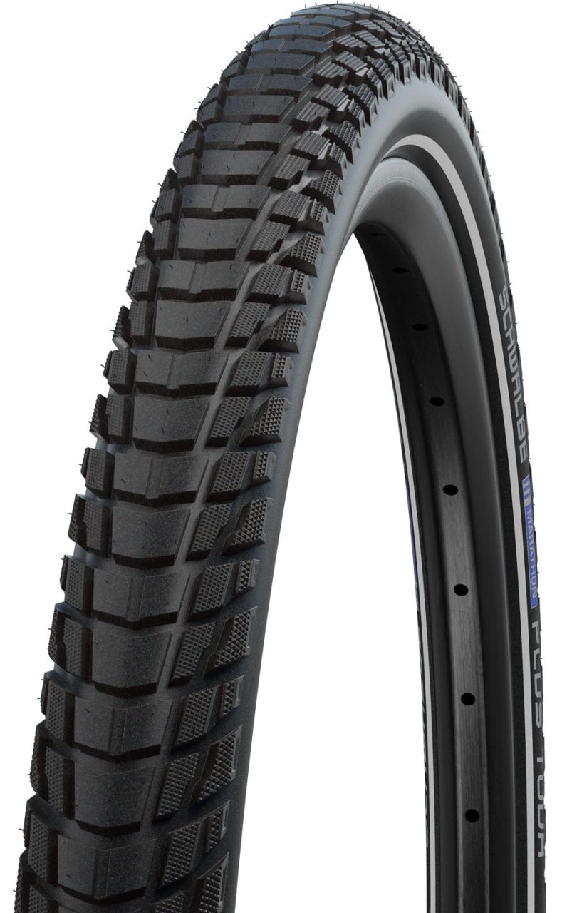 Schwalbe Marathon Plus Tour Performance 50-559 Addix E-50 Reflex Drahtreifen kaufen | Bike-Discount