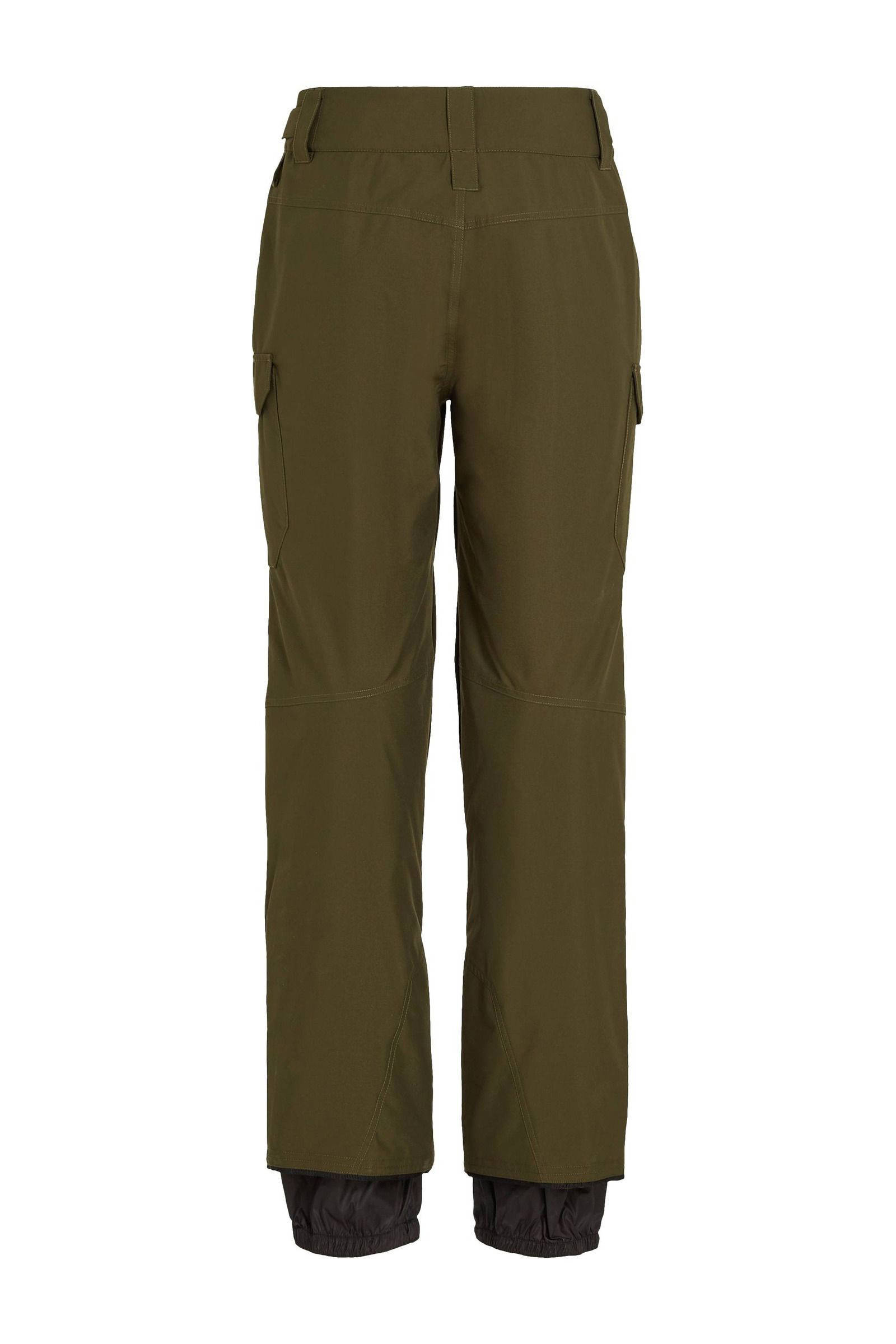 O'Neill skibroek Utility donkergroen