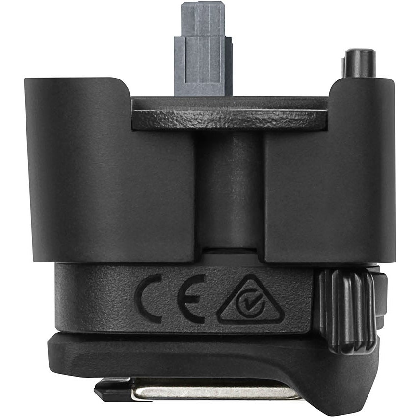 Tascam CA-AK1-C hot shoe adapter voor CA-XLR2d (Canon)