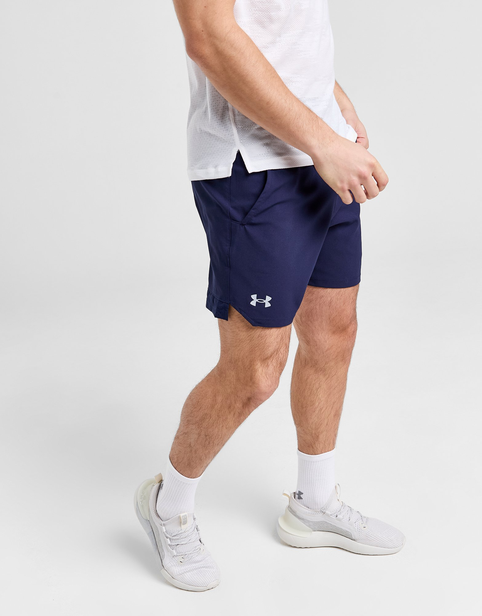 Under Armour Short Vanish Woven Homme