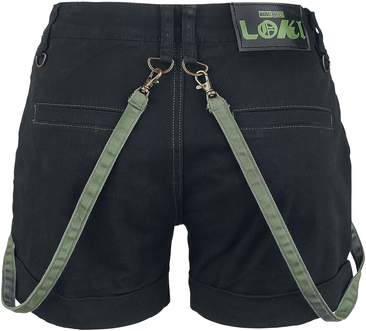 Loki | Loki Short