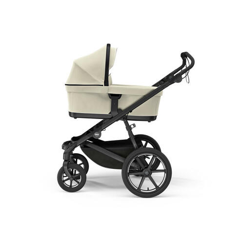 Poussette tout-terrain 4 roues Urban Glide 4-Wheel Beige - THULE
