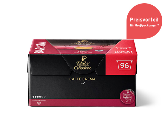 Caffè Crema Colombia