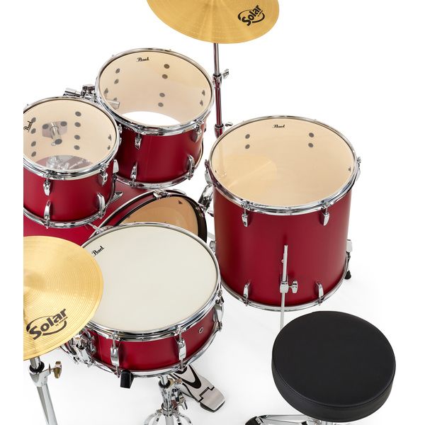Pearl Roadshow 20