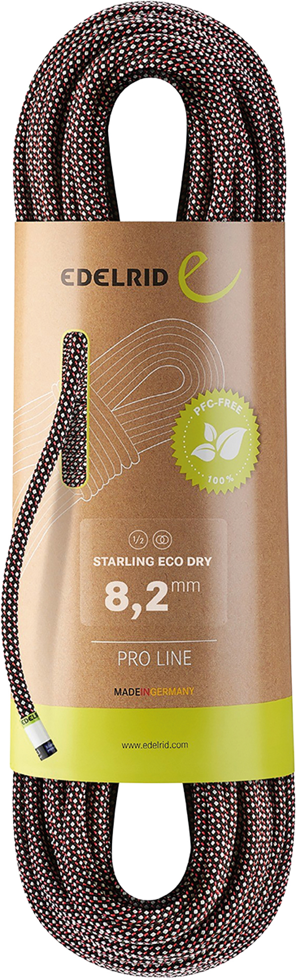 Starling Eco Dry 8.2 (UIAAWR)