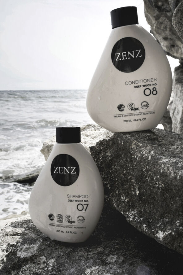 ZENZ Zenz Organic Deep Wood 08 Conditioner 50 ML
