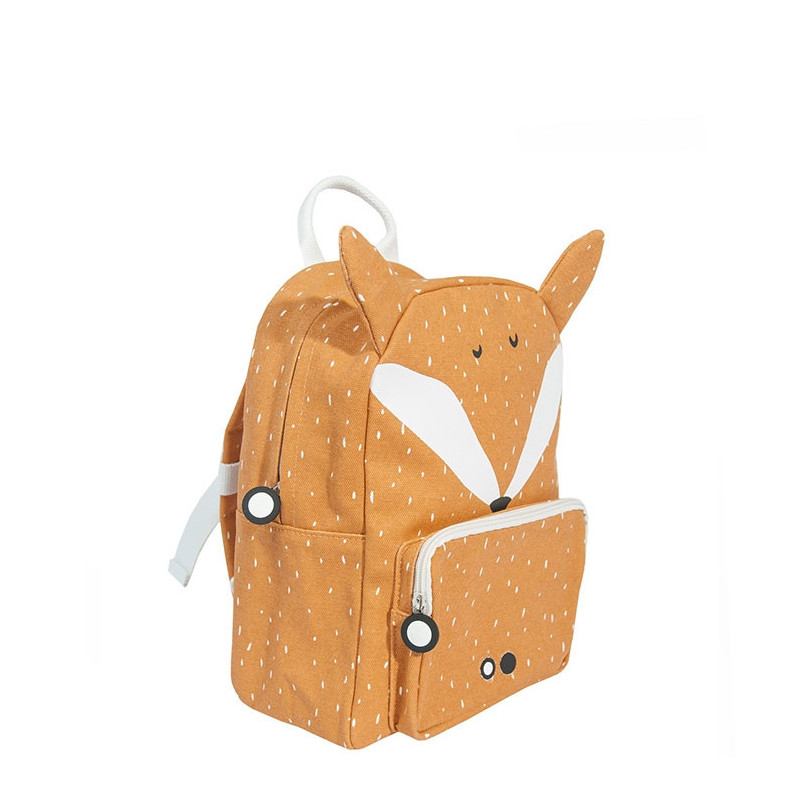 Sac à dos 31 cm Mr Renard