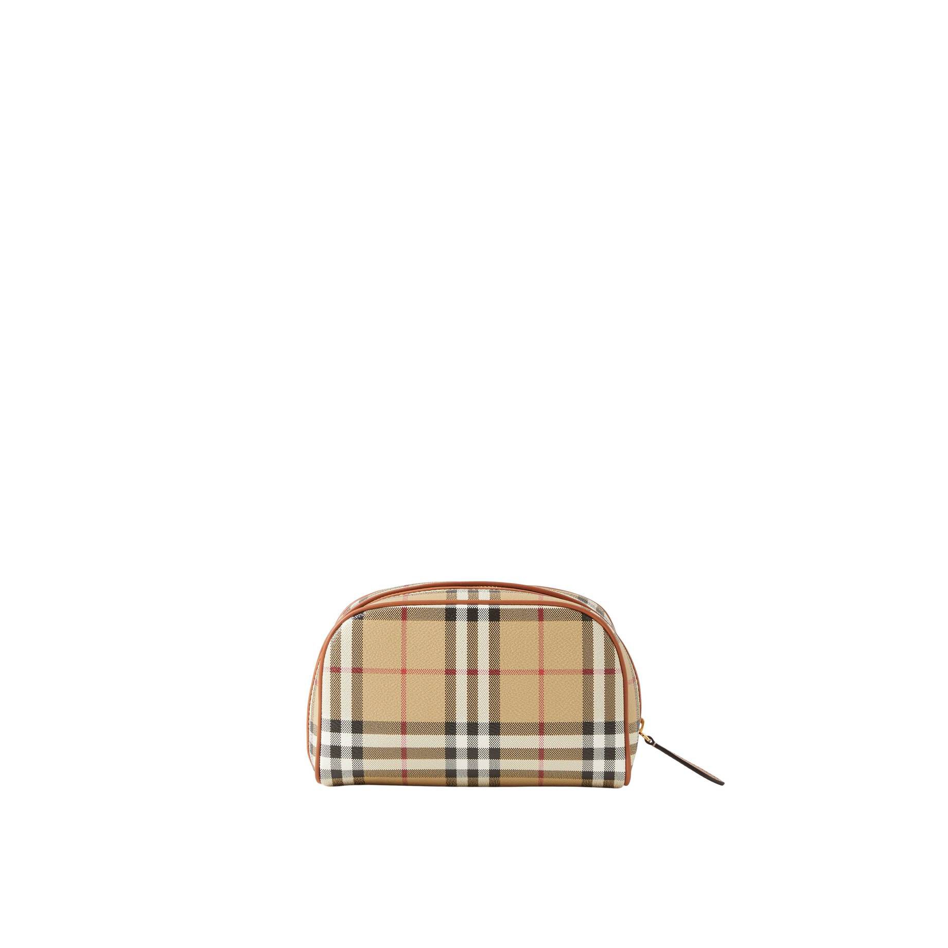 Burberry| Damen Reiseetui