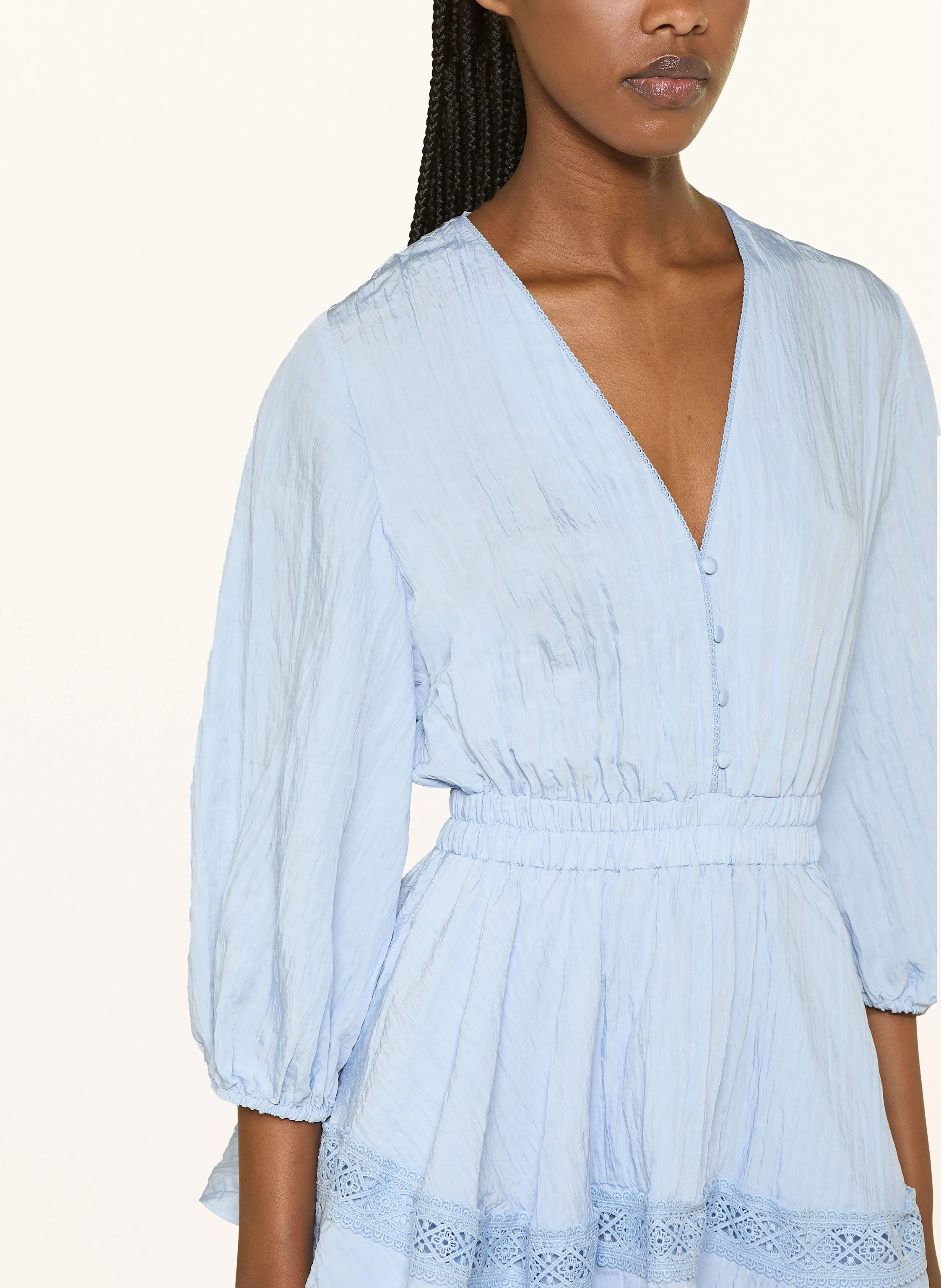 maje Kleid