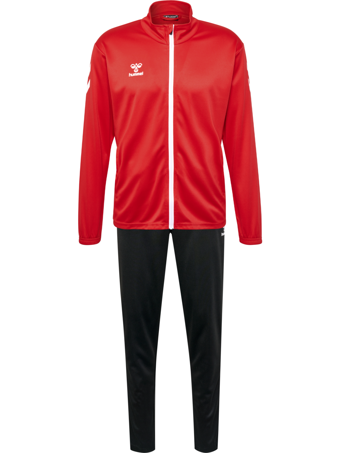 hmlLOGO SUIT