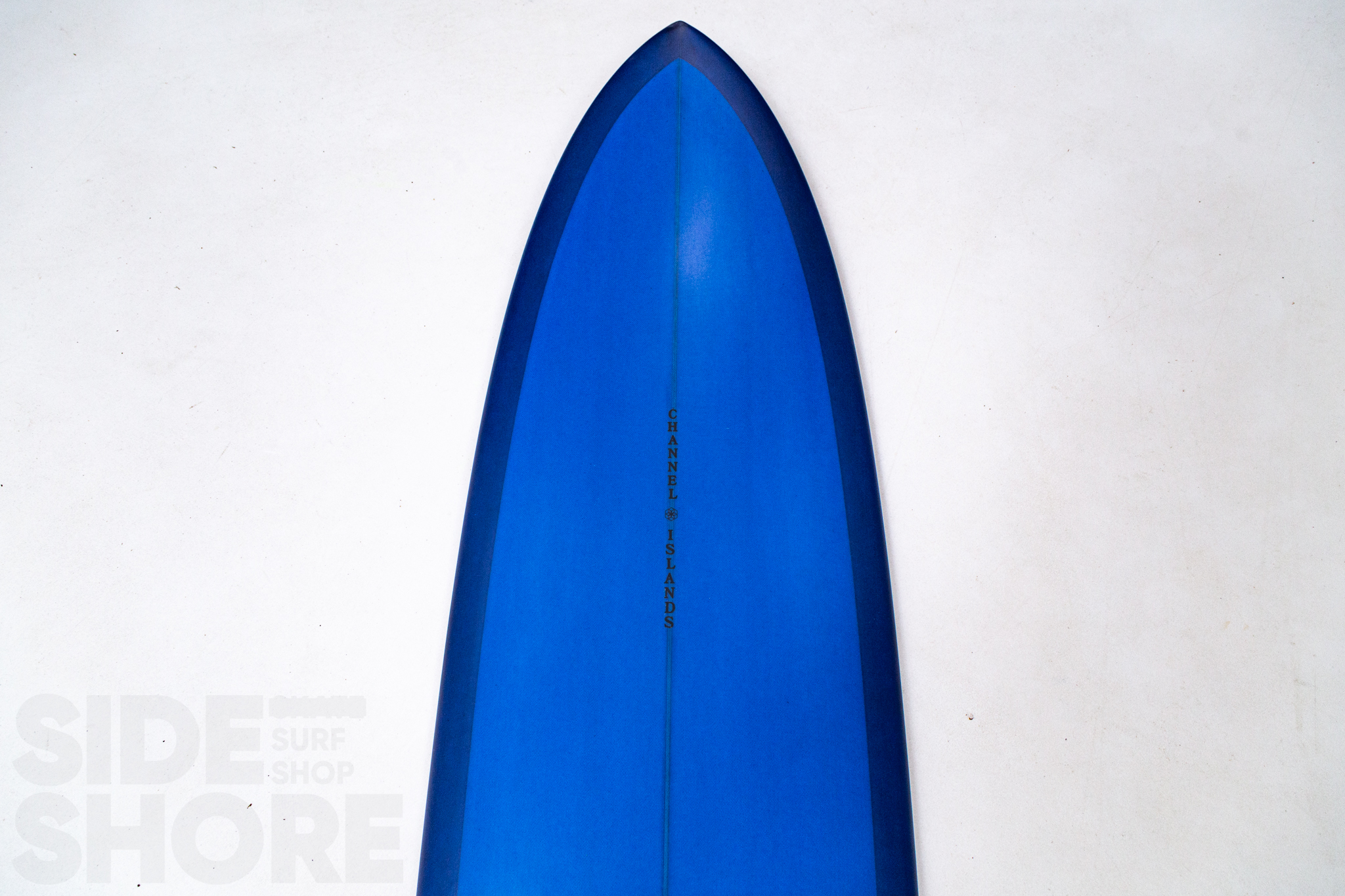Al Merrick CI Mid - Tint Deep Blue - 6'10 x 20 7/8