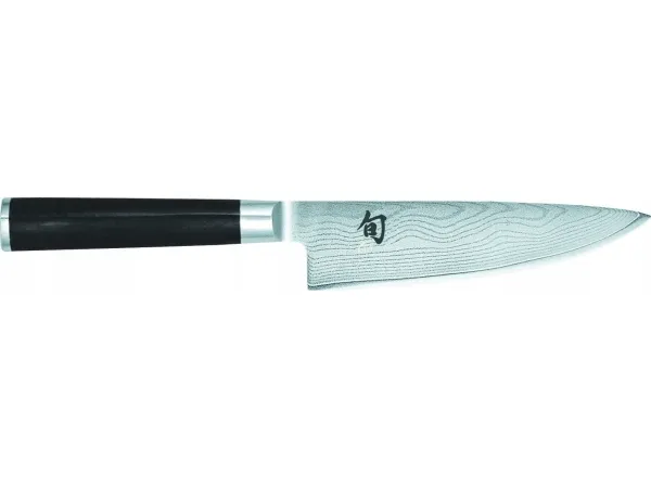 kai Shun Classic, Kokkekniv, 15 cm, Rustfrit stål, 1 stk