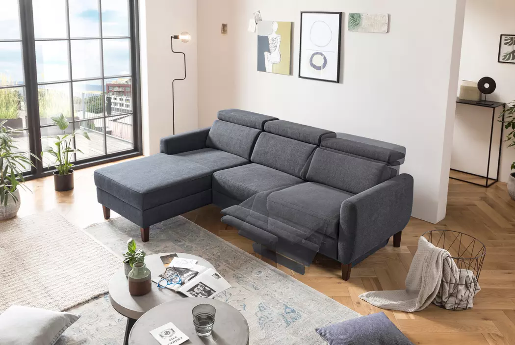 Ecksofa Casino