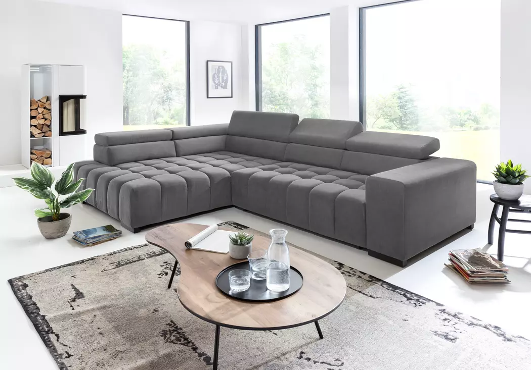 Ecksofa Elias