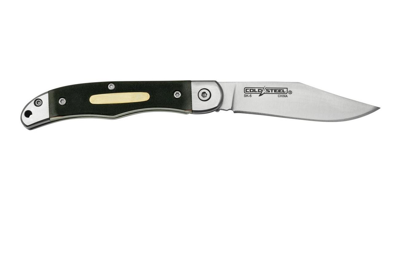 Cold Steel Ranch Hand FL-3RB zakmes