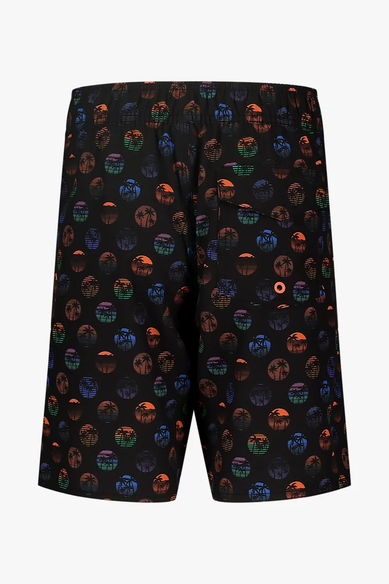 BEACH MOUNTAIN Jungen Badeshort