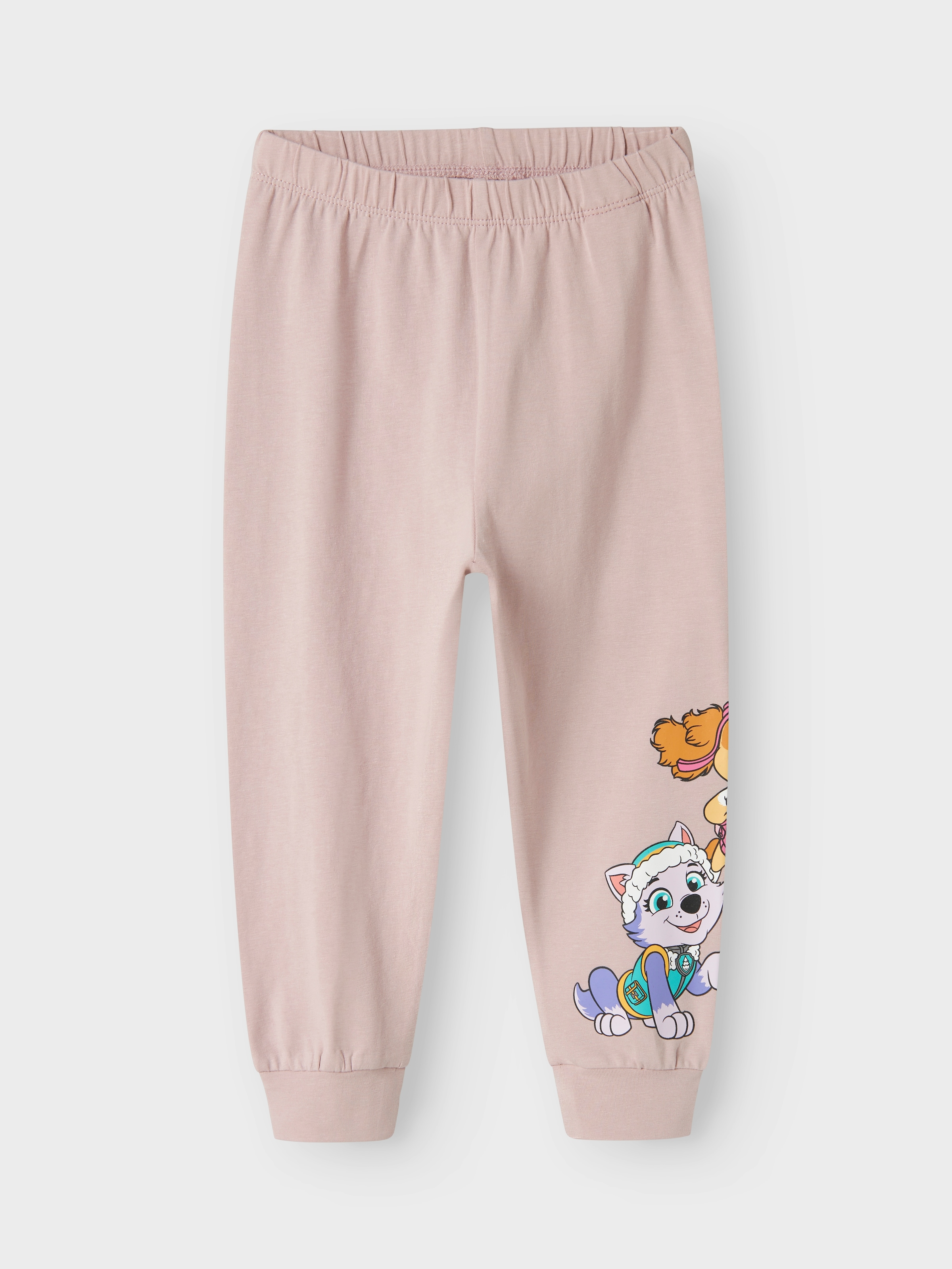 Name It Pyjama »NMFADAS PAWPATROL LS NIGHTSET NOOS CPLG« mit tollen Druckmotiven