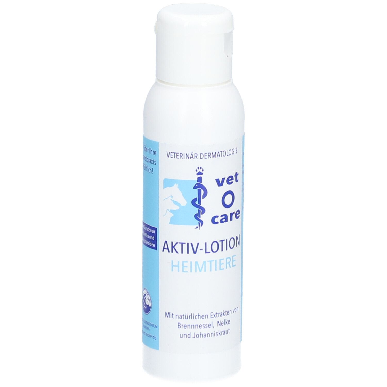 VETOCARE Aktiv-Lotion für Heimtiere