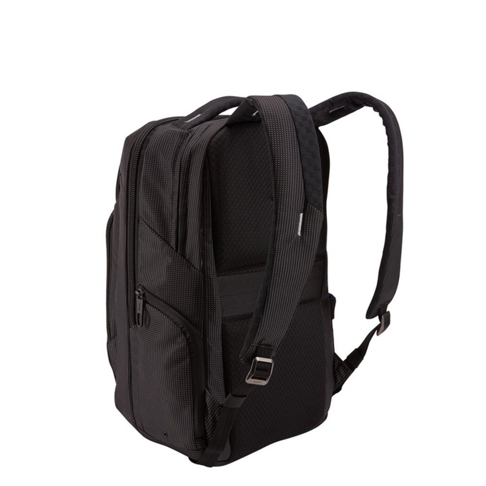 Thule Crossover 2 Backpack 20L black