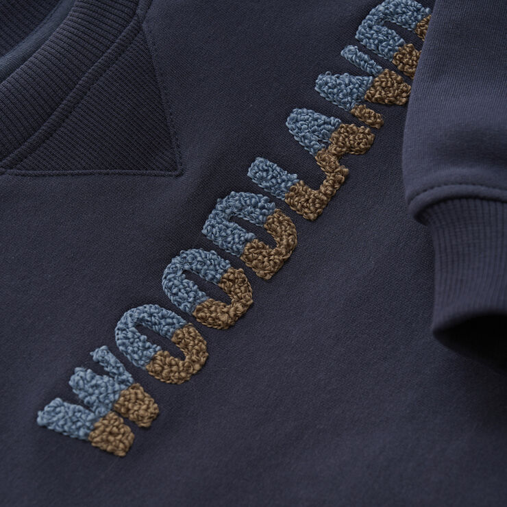 En Fant Sweatshirt Parisian night