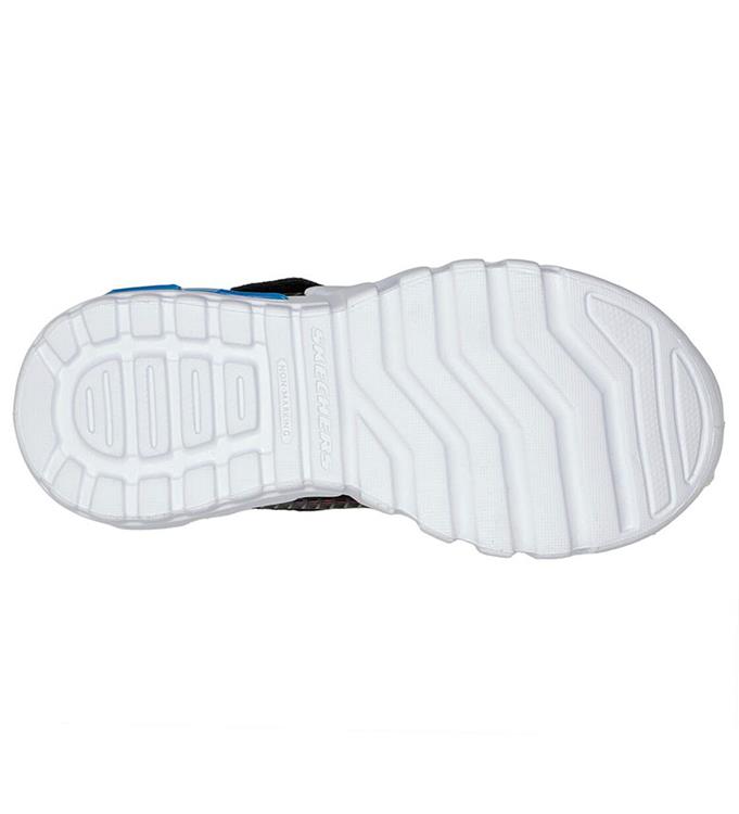 Skechers Boys Flex-Glow Elite - Vorlo Sneakers