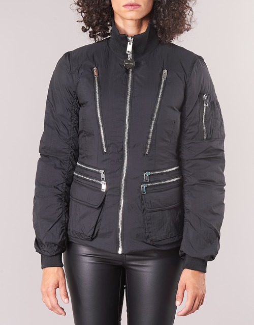 Diesel - W-BLANKYT - Noir