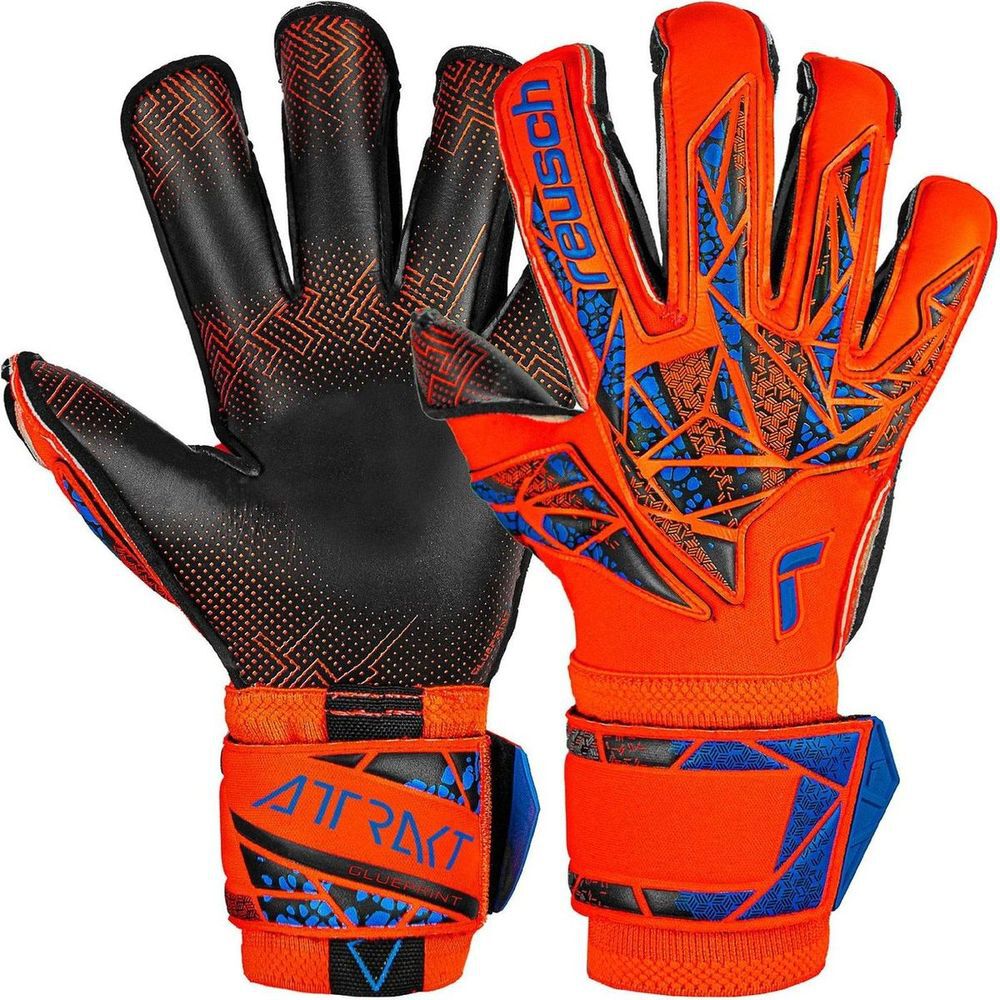 ReuschAttrakt Gold X