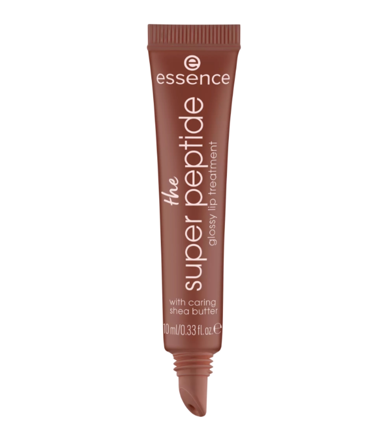 essence - Bálsamo Labial Super Peptide - 06: Plumfection!