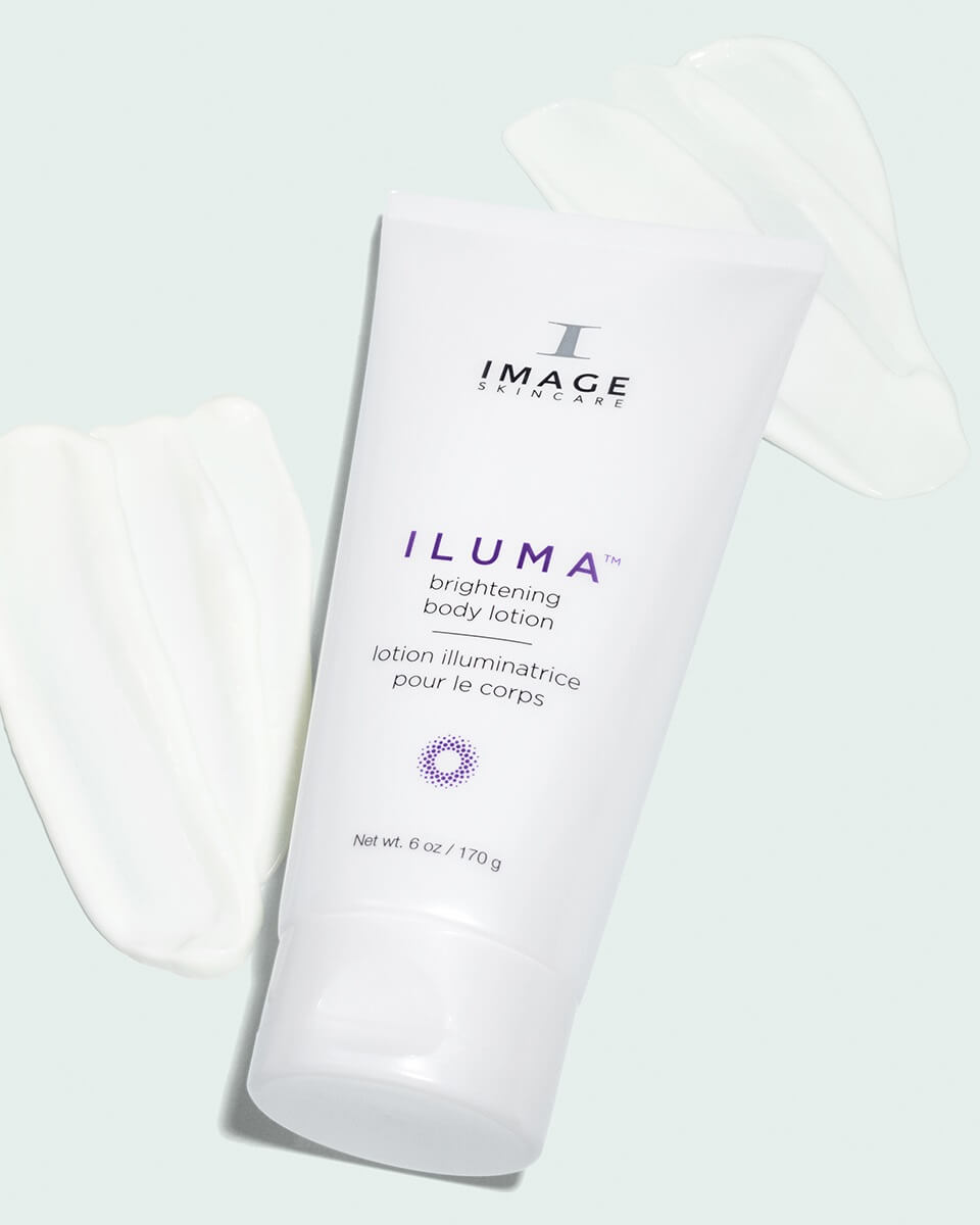 ILUMA Intense Brightening Body Lotion