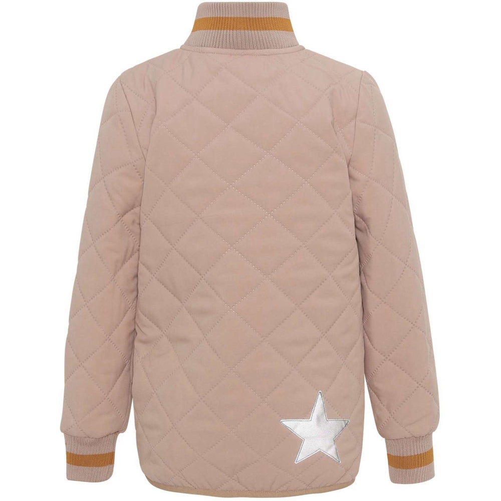 Køb Molo Nougat Husky Soft Shell Jakke