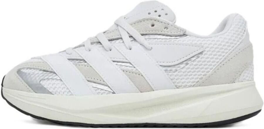 Adidas Lightblaze Schoenen Wit 2 3