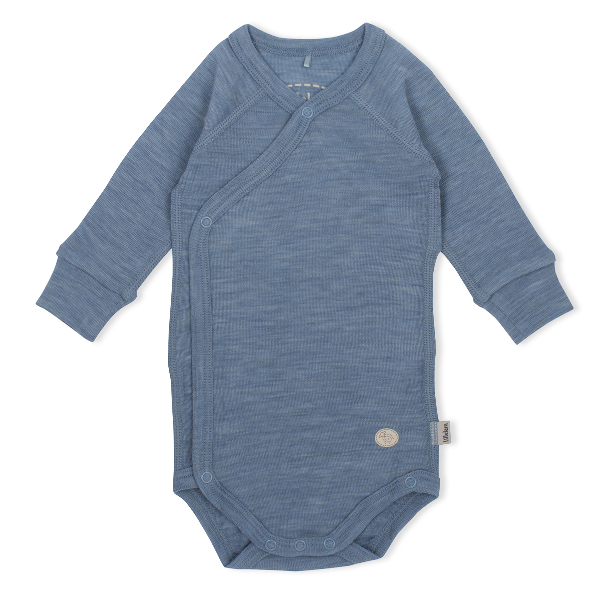 Ullbody mini - Lillelam