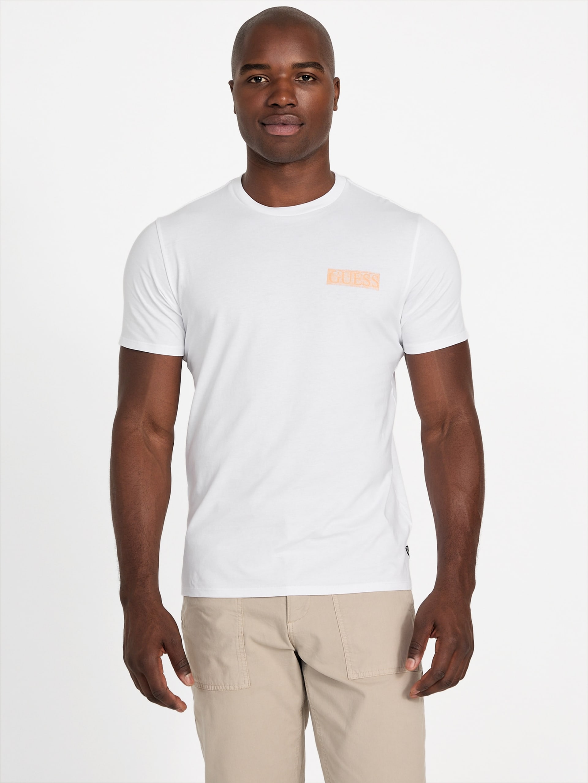 Camiseta Eco Painters
