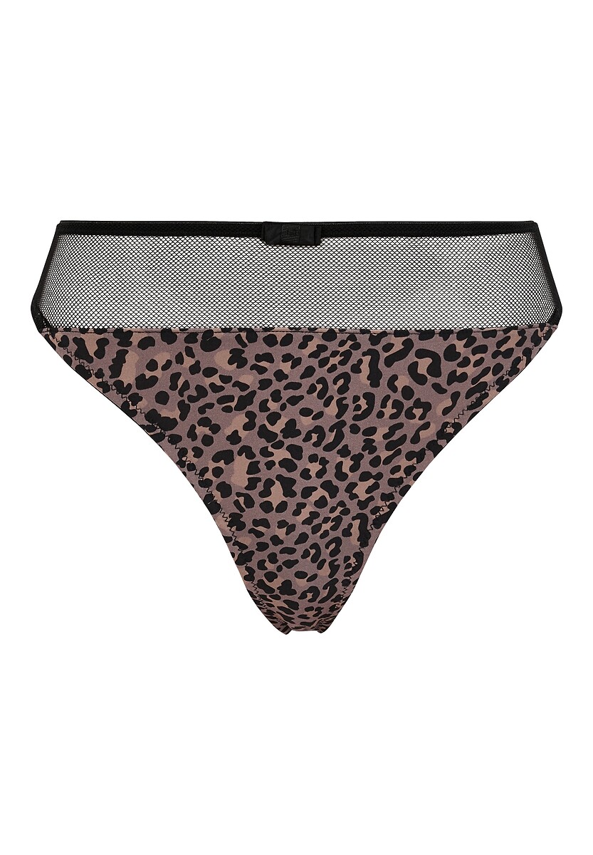 SANS COMPLEXE<br>String Lena