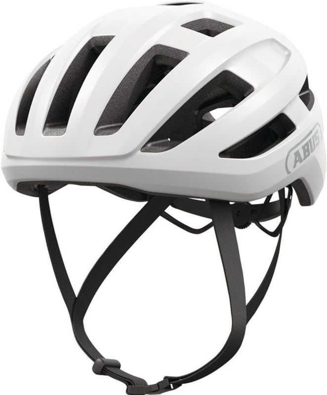 Abus - Powerdome Mips - Fietshelm - Polar White - Mips Bescherming