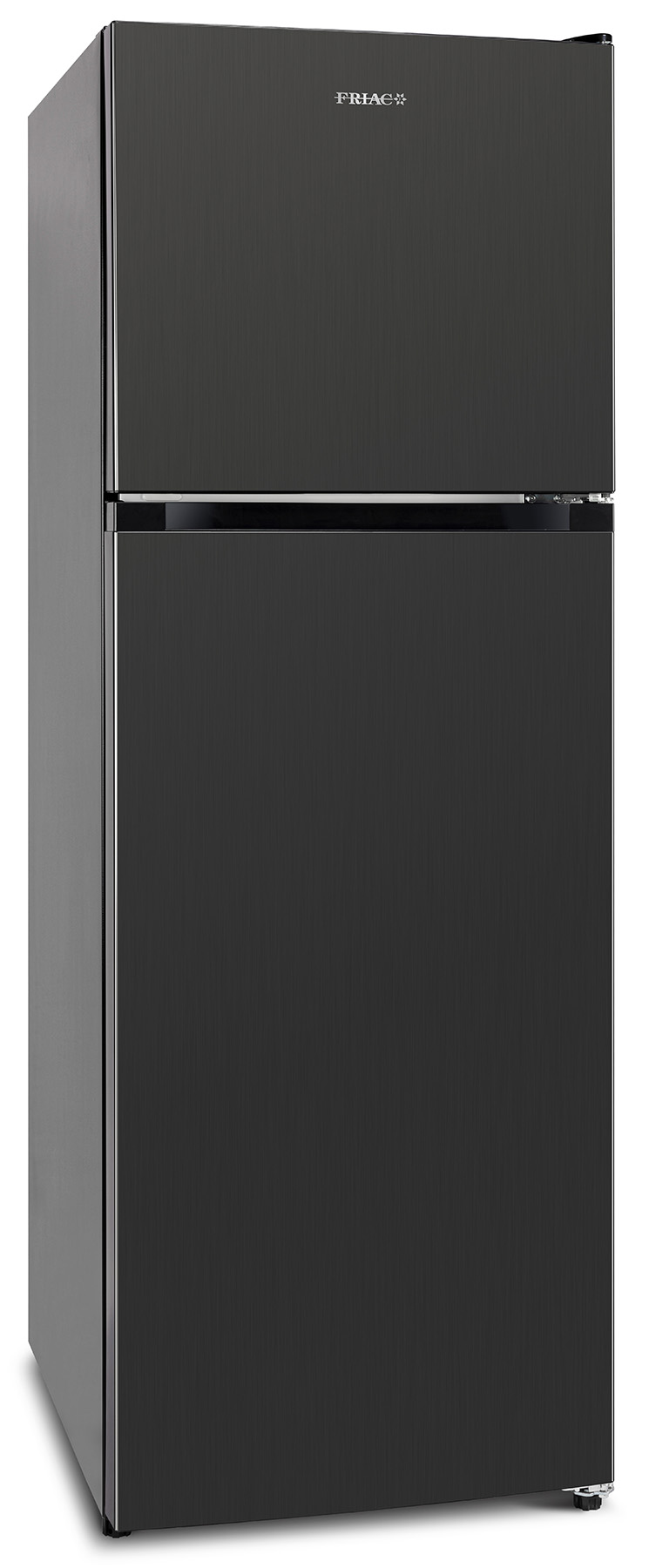 Friac koel-vriescombinatie KK3101/2DDXNF  - 348 L - no frost