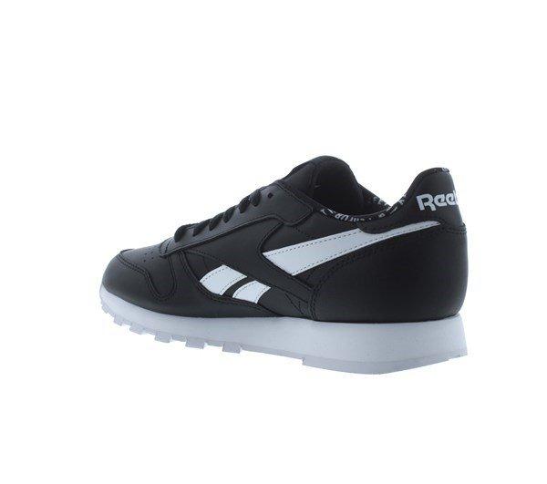 Reebok Classic Leather Mens Trainers