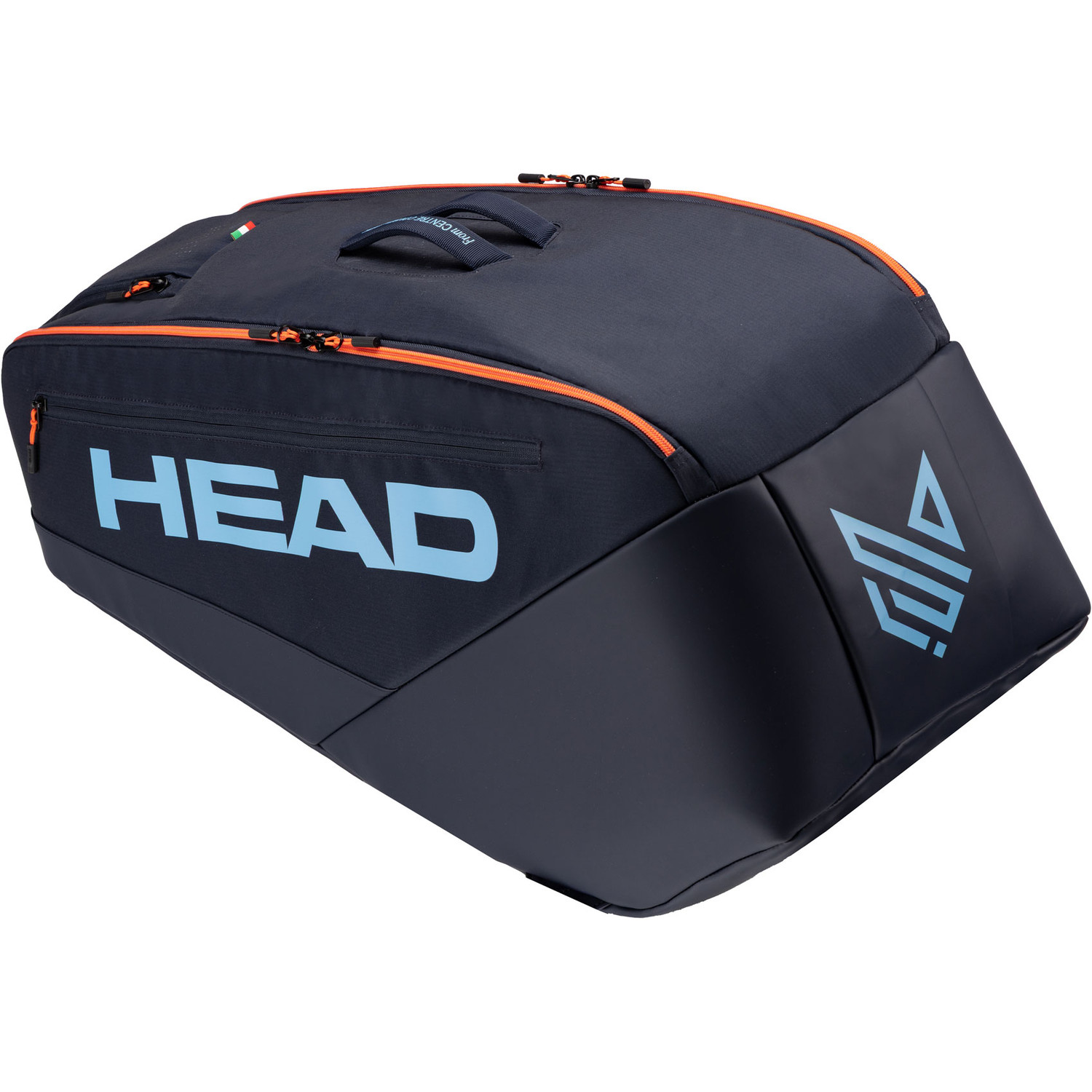 HEAD Pro 9 Racketbag