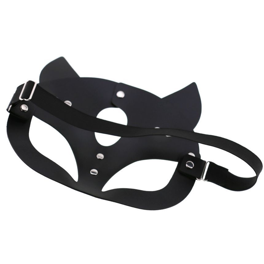 SURELIN - Fox Party Kostuummasker