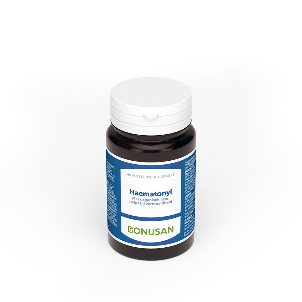 Bonusan Relaxonyl 60 capsules