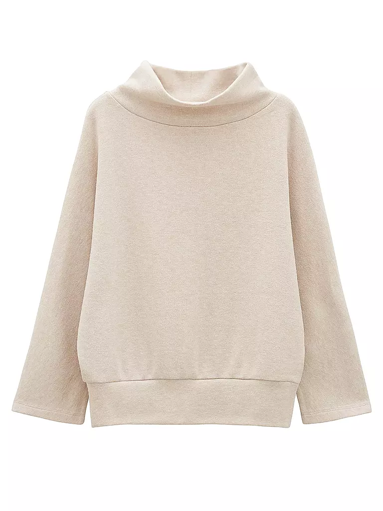 SOMEDAY Sweater UTICIA creme