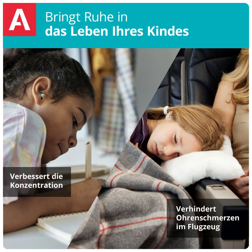AlpineAlpine   Pluggies Kids