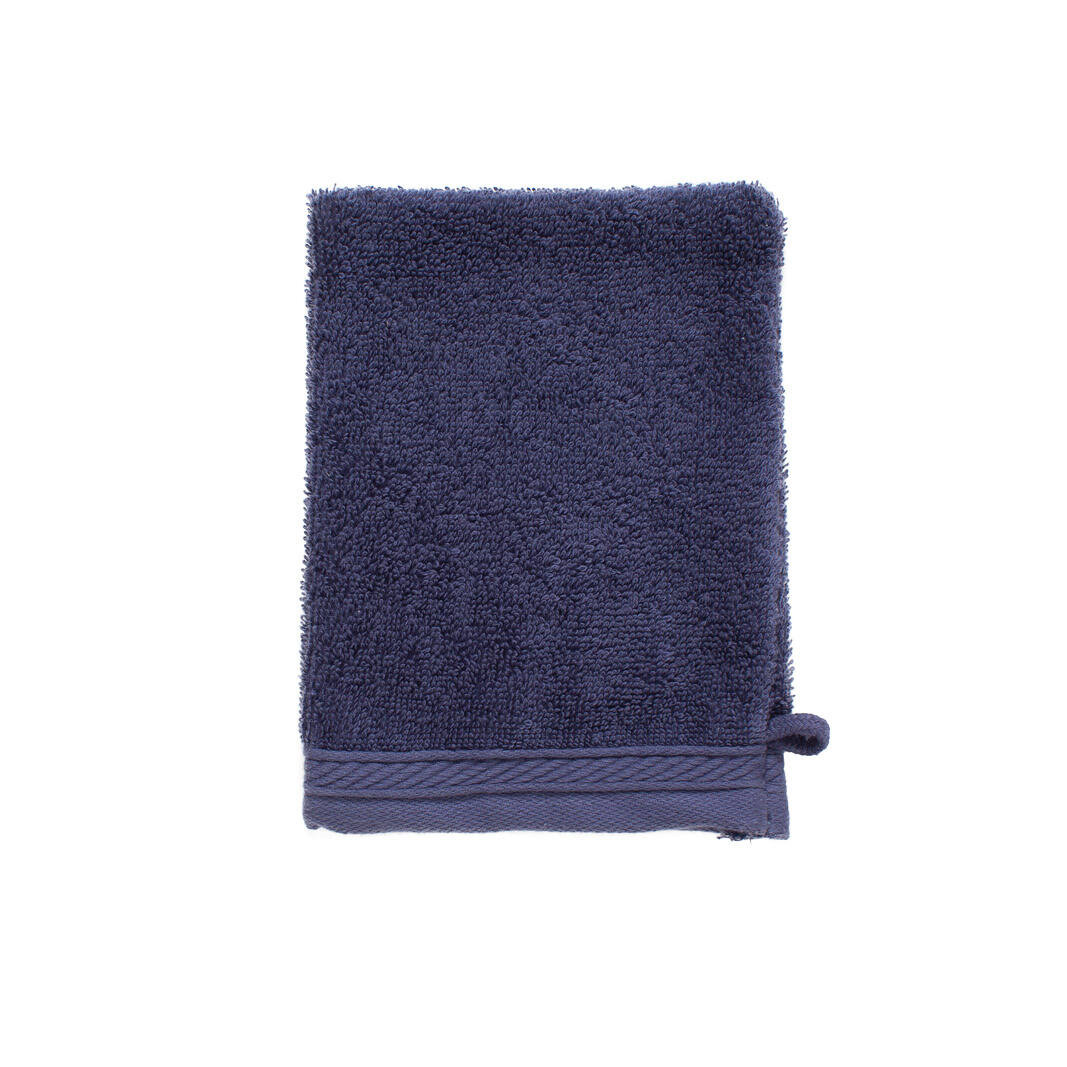 THE ONE TOWELLING OTOWA - Gant de toilette en coton organique