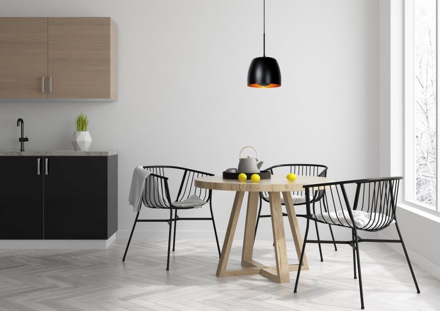 Lucide Nolan Hanglamp