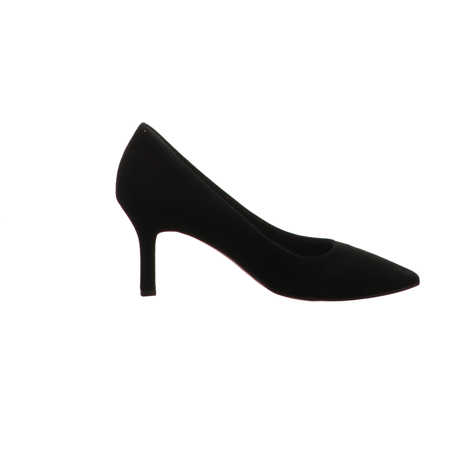 Tamaris Pumps schwarz schwarz
