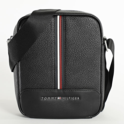 Sacoche Central Mini Reporter 1837 Noir