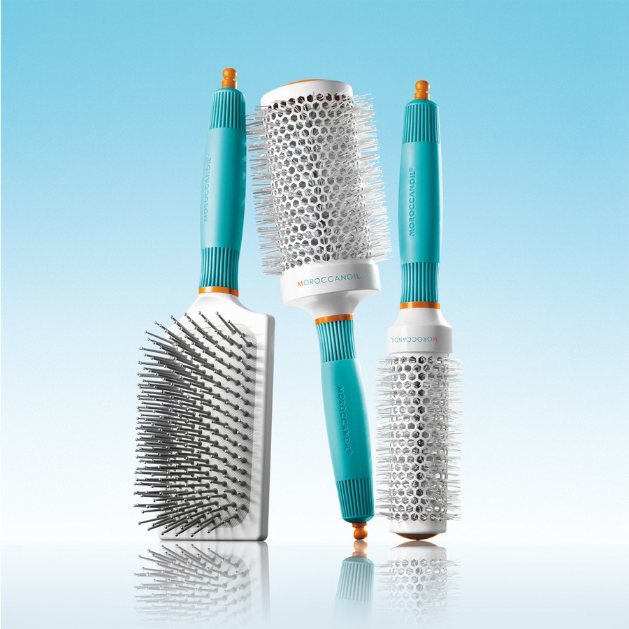 Moroccanoil Ceramic Paddle Brush